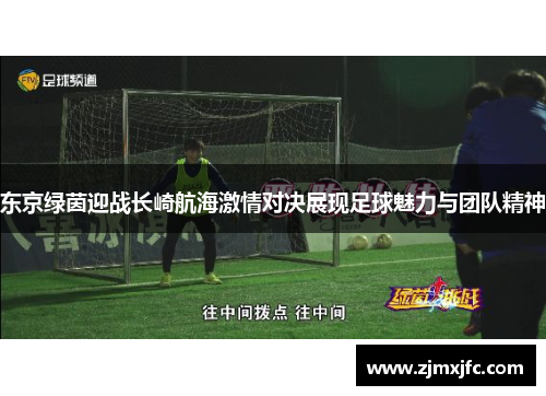 东京绿茵迎战长崎航海激情对决展现足球魅力与团队精神