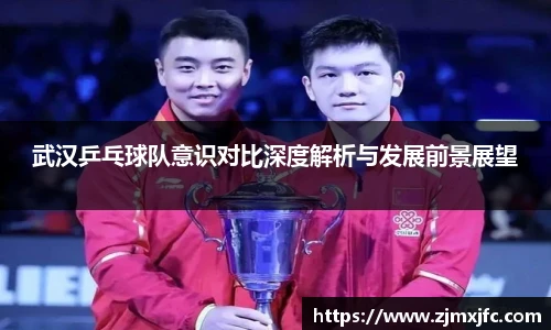 武汉乒乓球队意识对比深度解析与发展前景展望